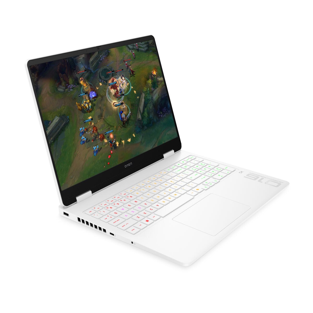 Ноутбук OMEN Gaming Laptop 16-am0045ns 16" Intel Core i9-14900HX 32 GB RAM geforce rtx 5060