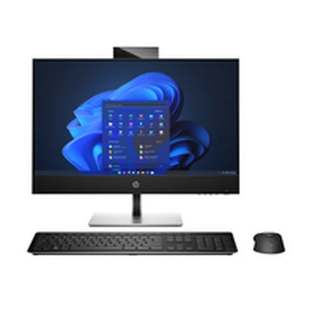 Всё-в-одном B70YLAT#ABE 23,8" 16 GB RAM 16 Гб 512 Гб SSD Intel Core I7 14700T