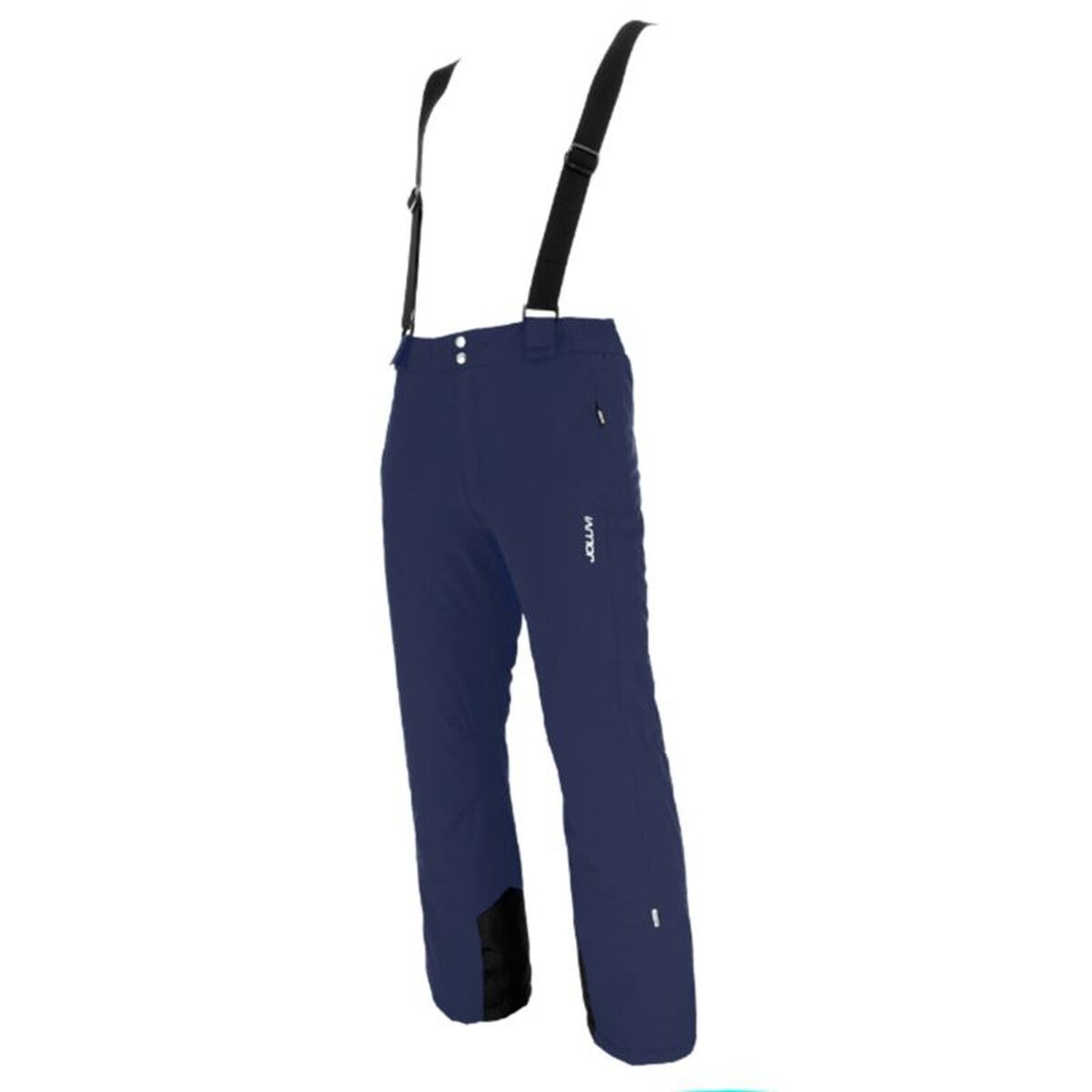 Ski Trousers Engelberg Navy Blue Unisex