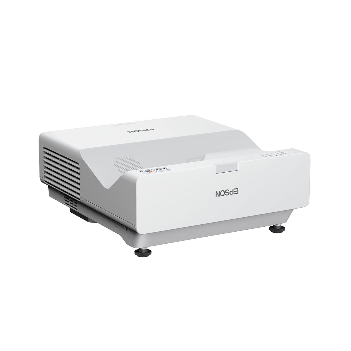 Projector EB-770F 4100 Lm 1920 x 1080 px