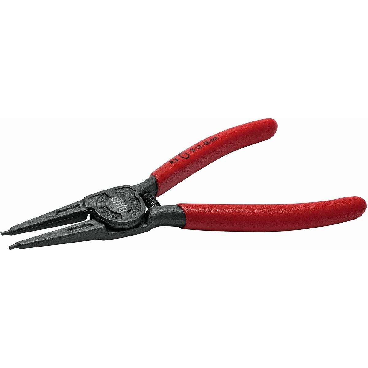 Circlip Pliers 100 mm Upright