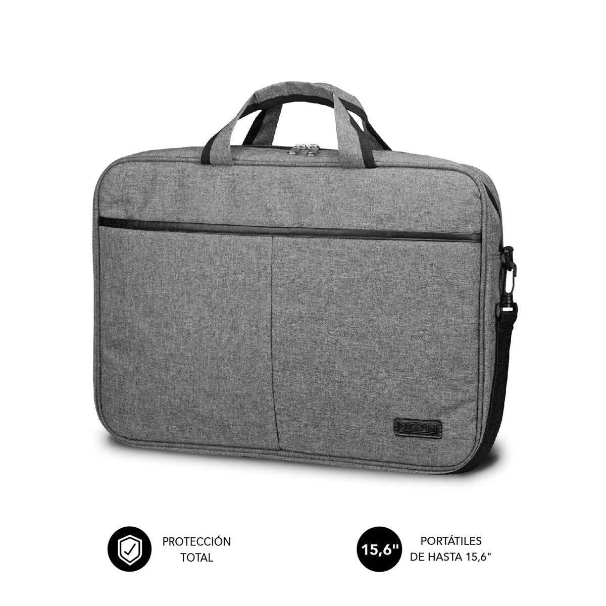 Laptop Case SUB-LB-3ELB010 Grey