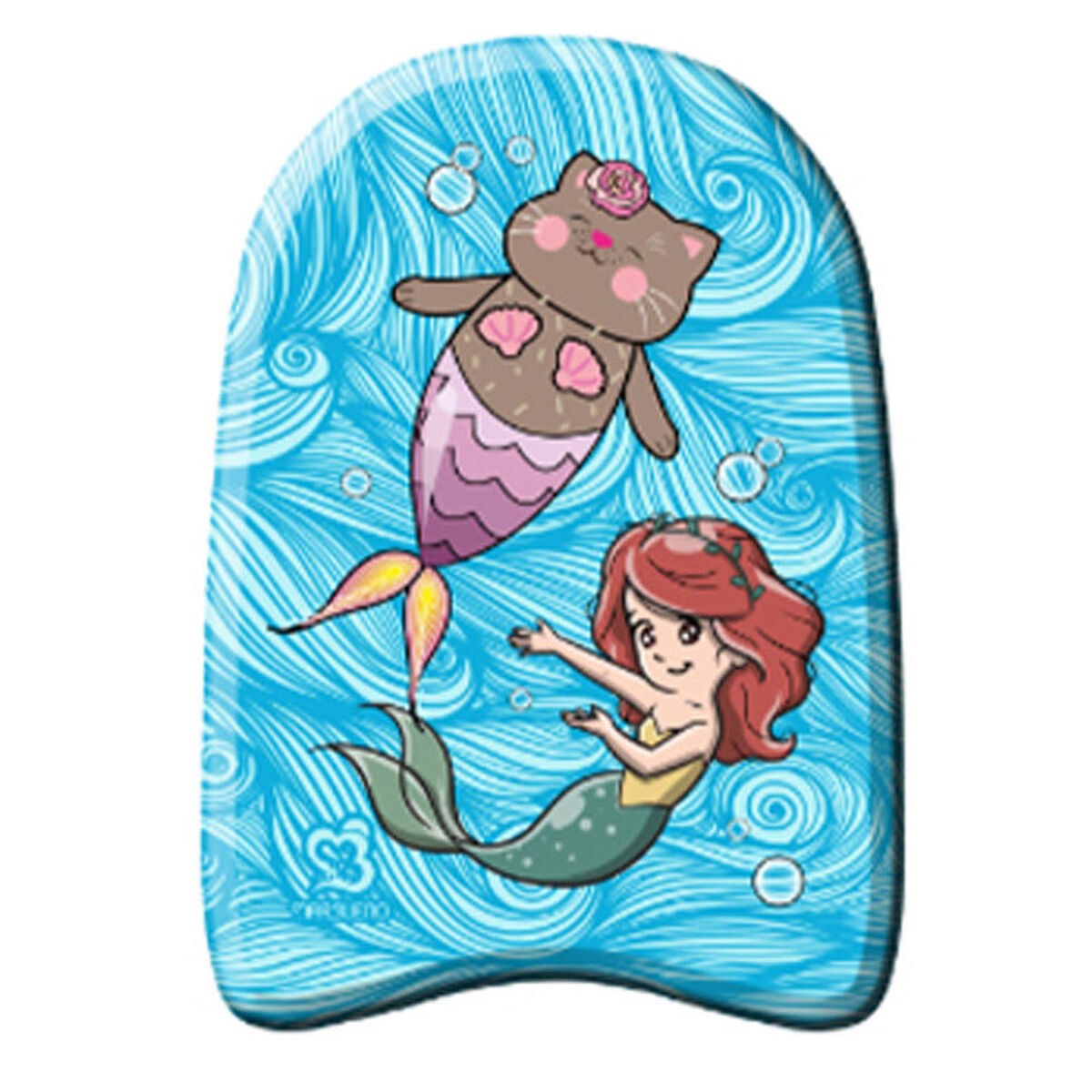 Swimming float