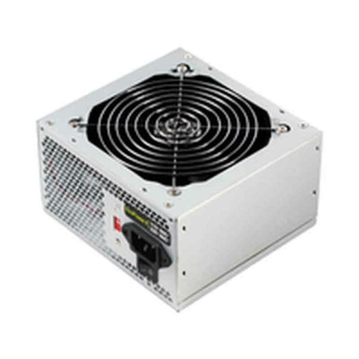 Источник питания TQEP-500S-INT ATX 500 W RoHS