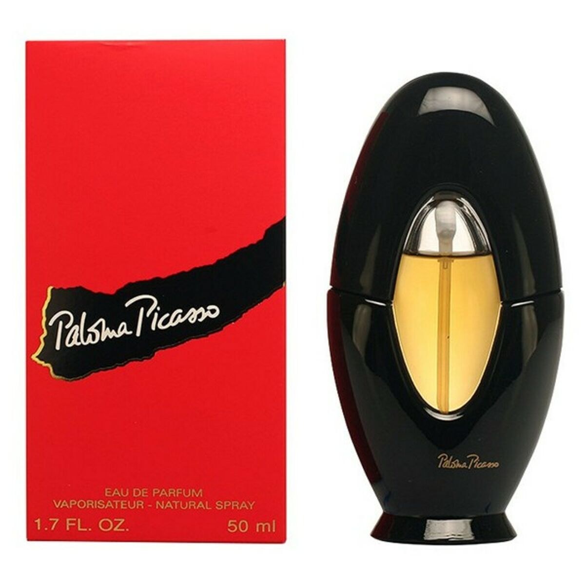 Женская парфюмерия EDP