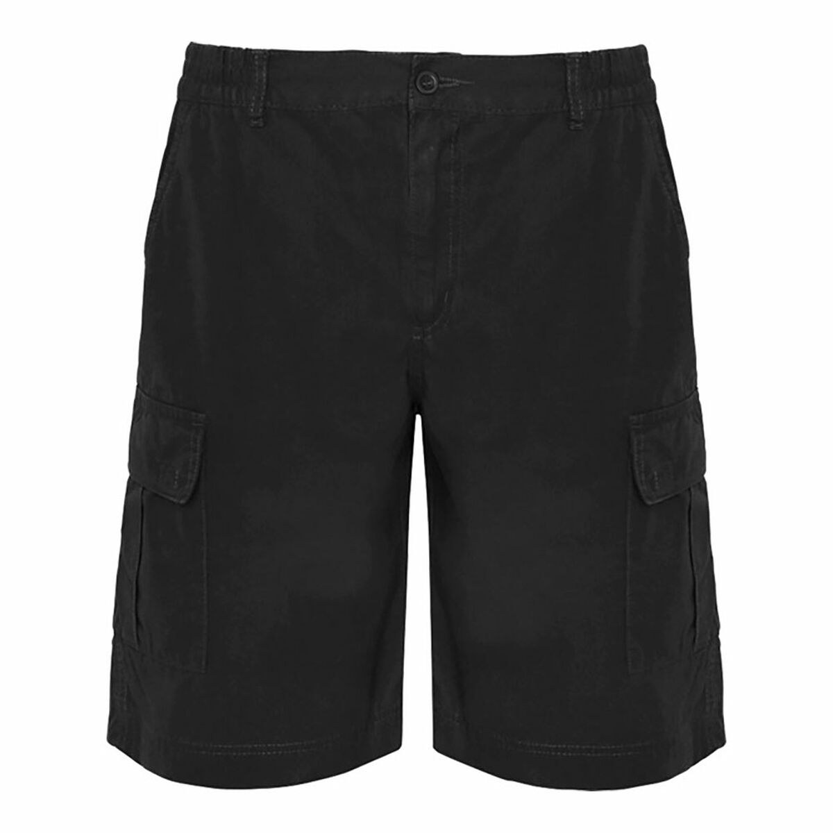 Work pants armour Black