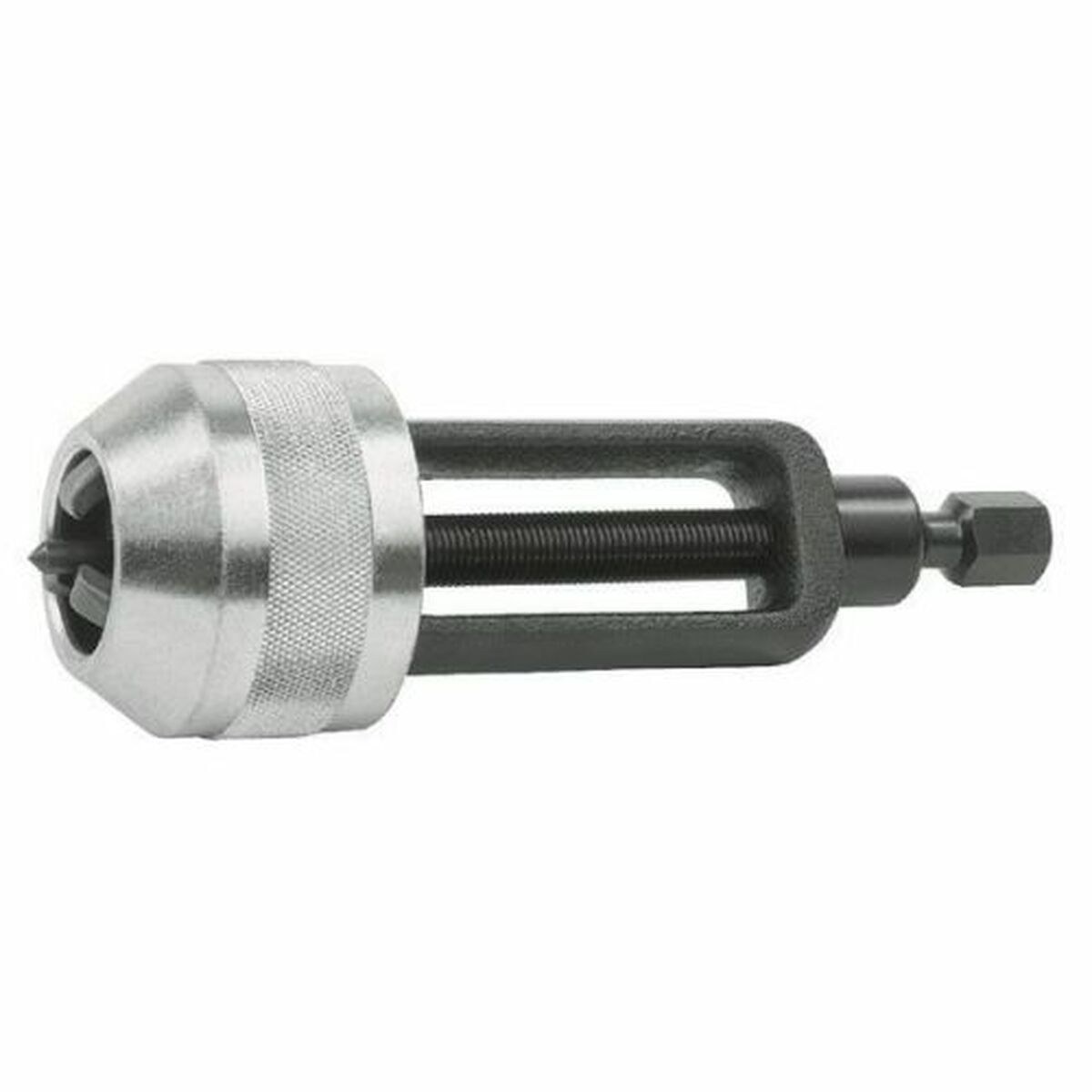 Chuck for bearing puller