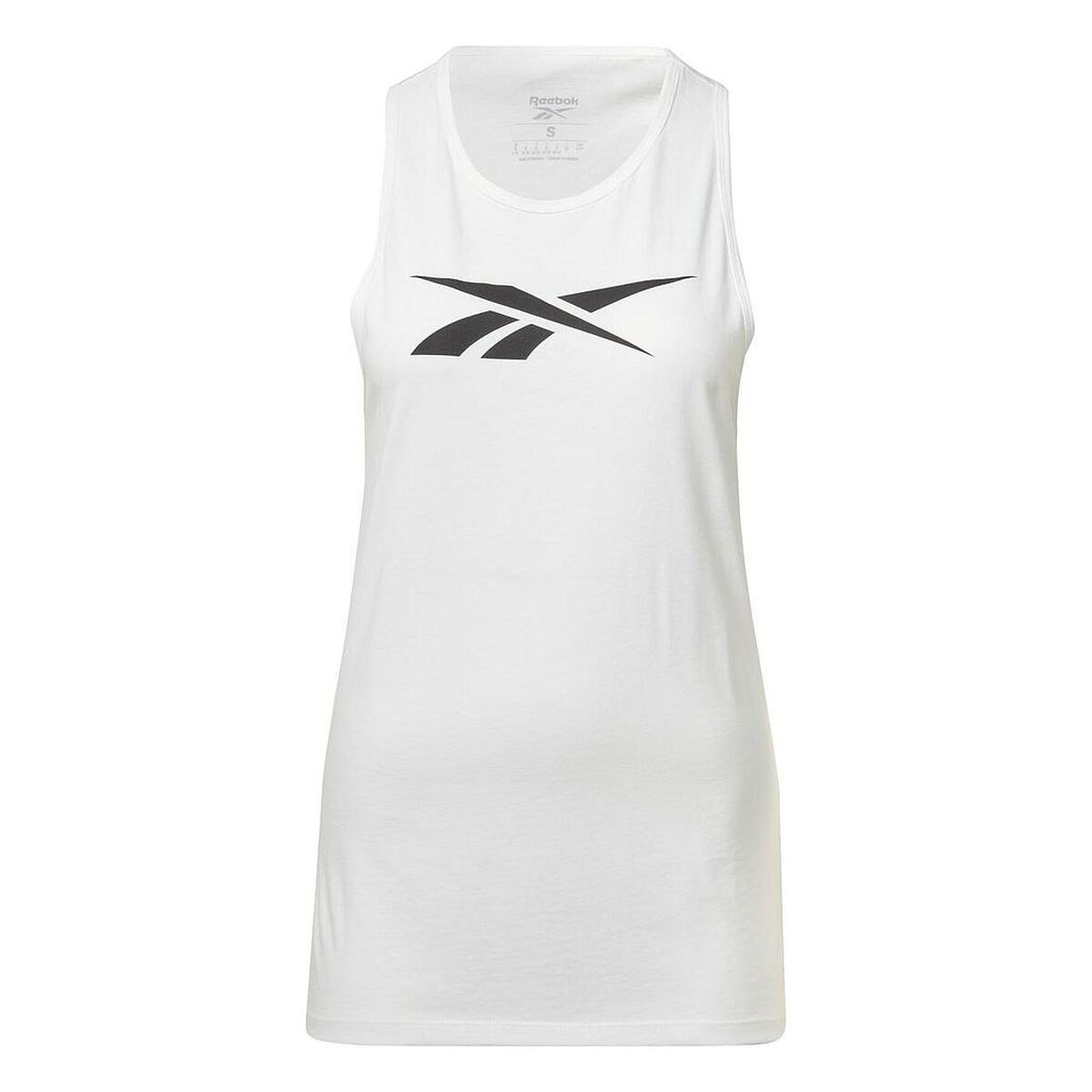 Tank Top Women TE GRAPHIC TANK HT6181 White