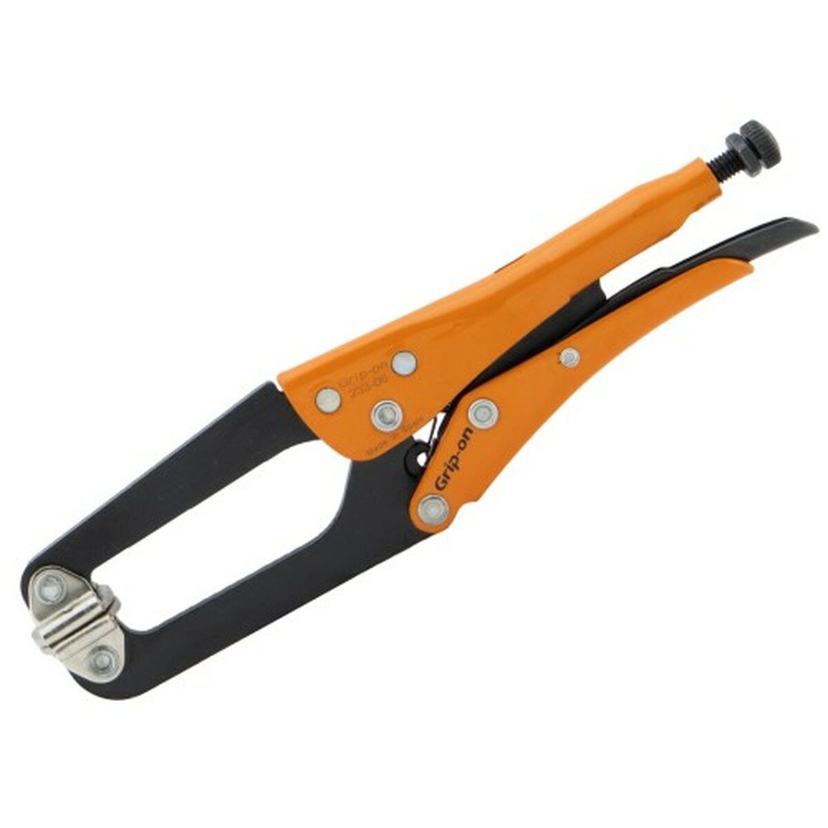 Press Clamp