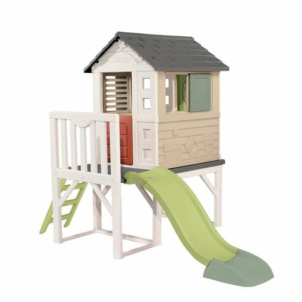 Children's play house