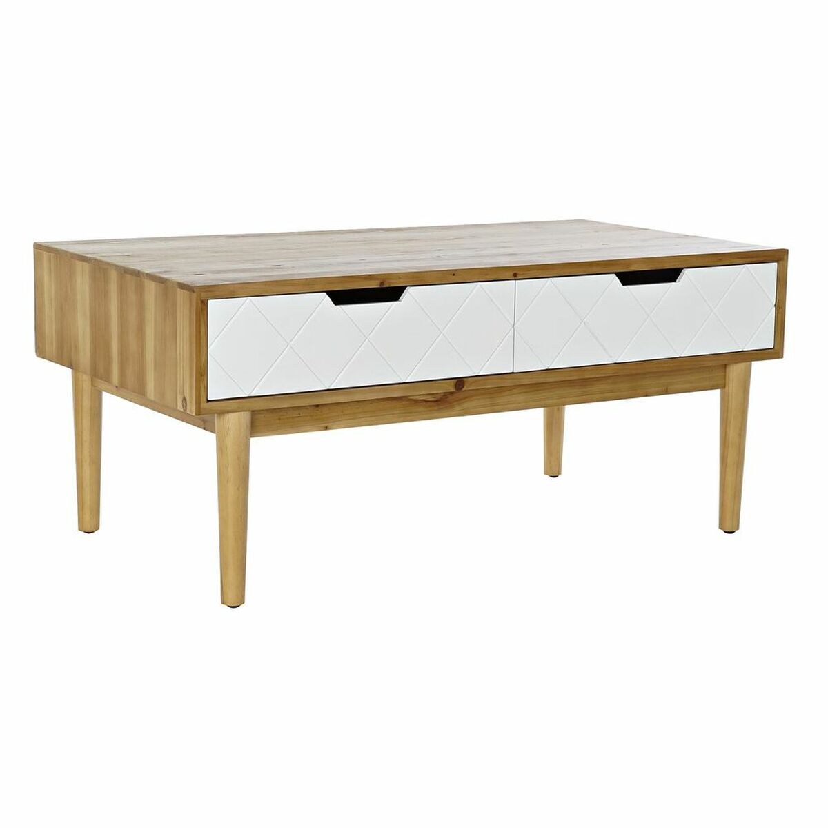 Centre Table Fir (105 x 55 x 46 cm)