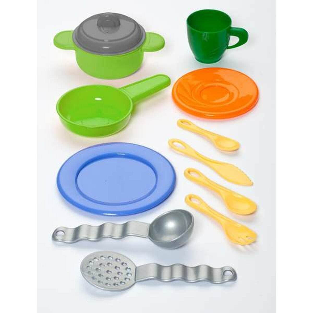 Игрушечная кухня K Kitchen Studio 80 x 28 x 82 cm 13153