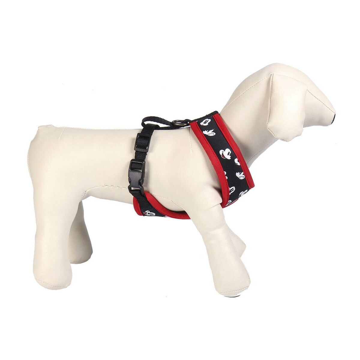 Dog Harness