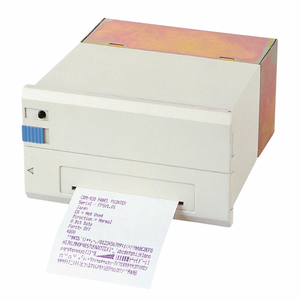 Принтер билетов CBM920II40RFDC