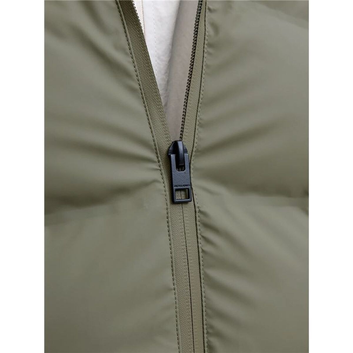 Пиджак Jjelements Pu Puffer