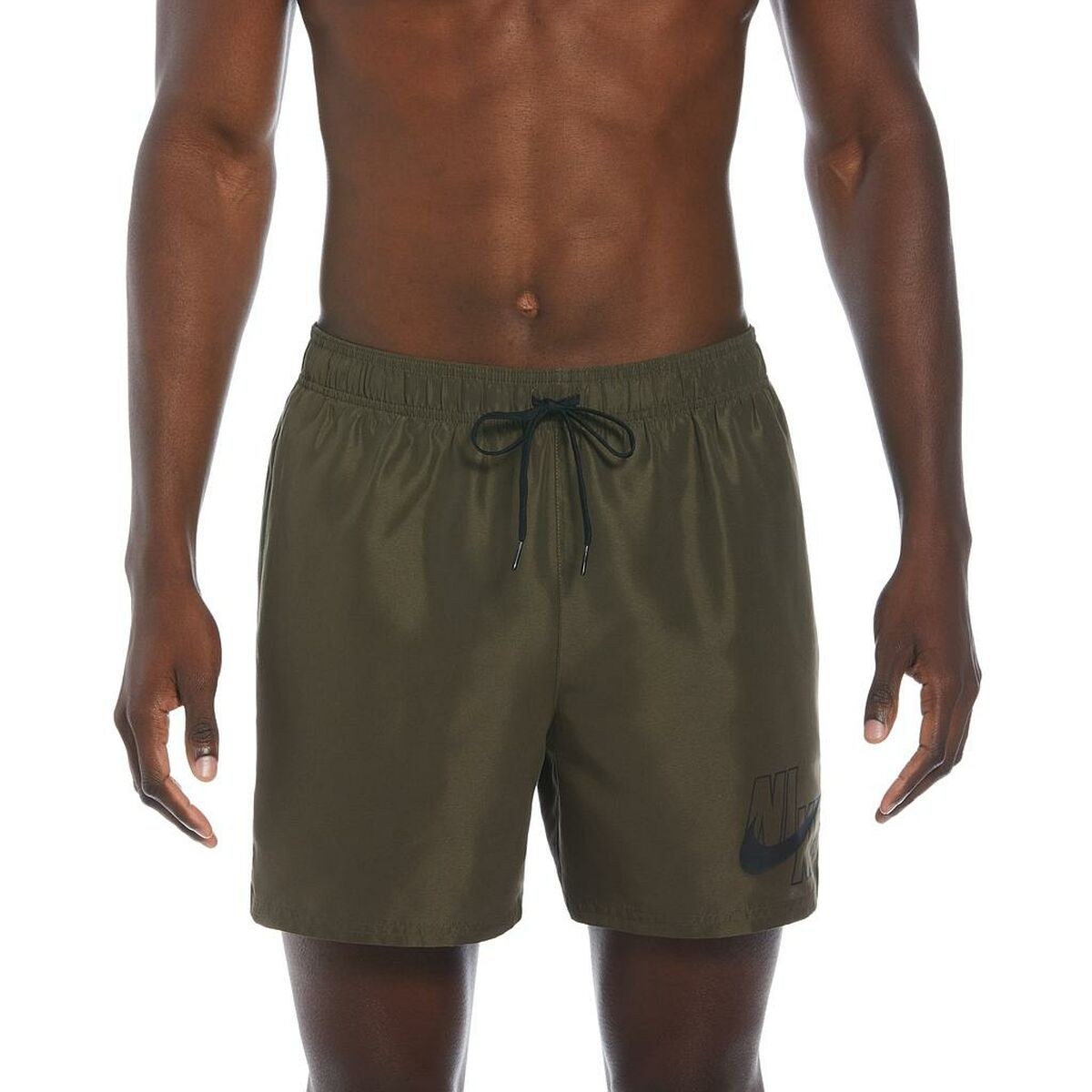 Плавки мужские 5" VOLLEY SHORT NESSA566 240 Зеленый
