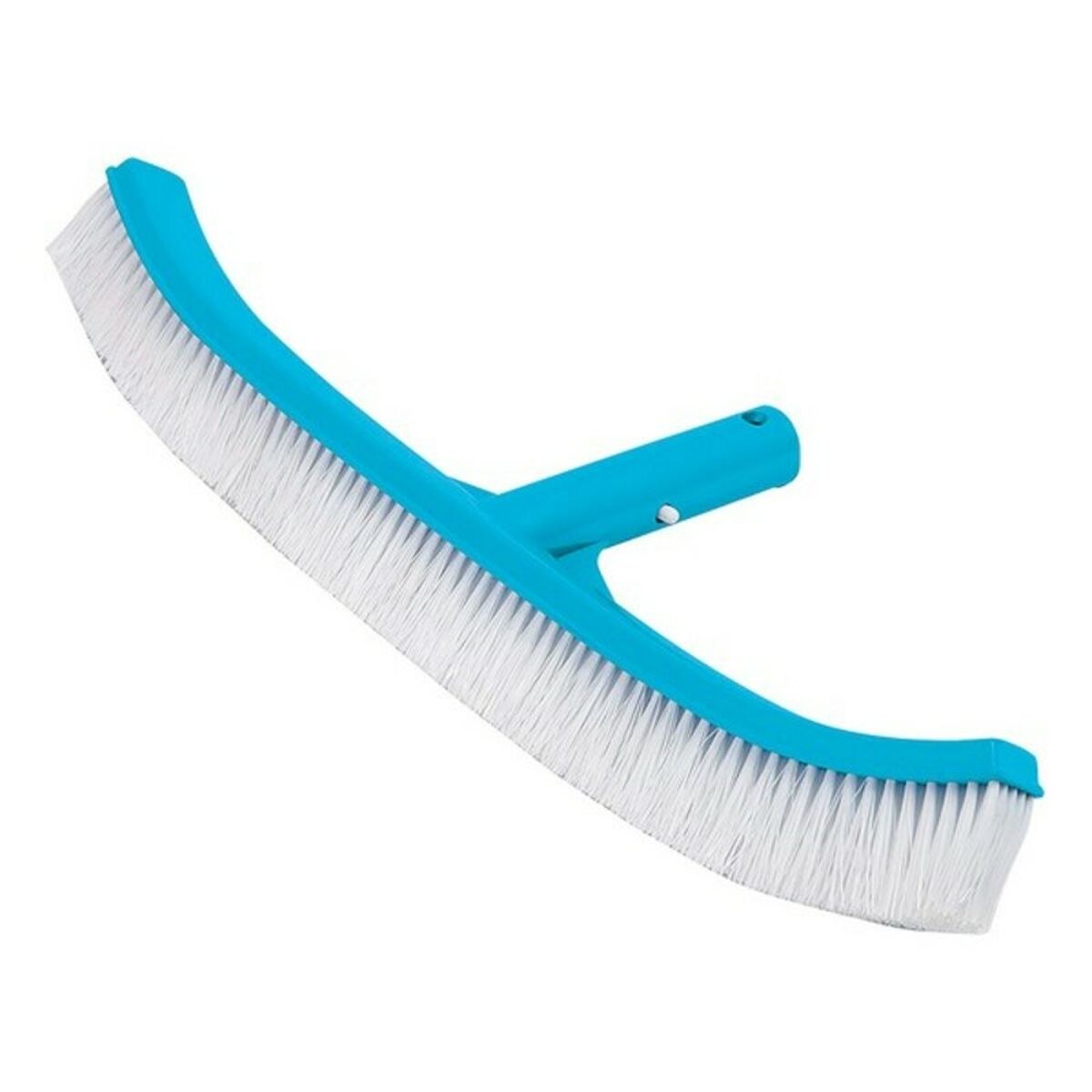 Curved Brush for Swimming Pool 29053 41,5 x 8 x 17 cm