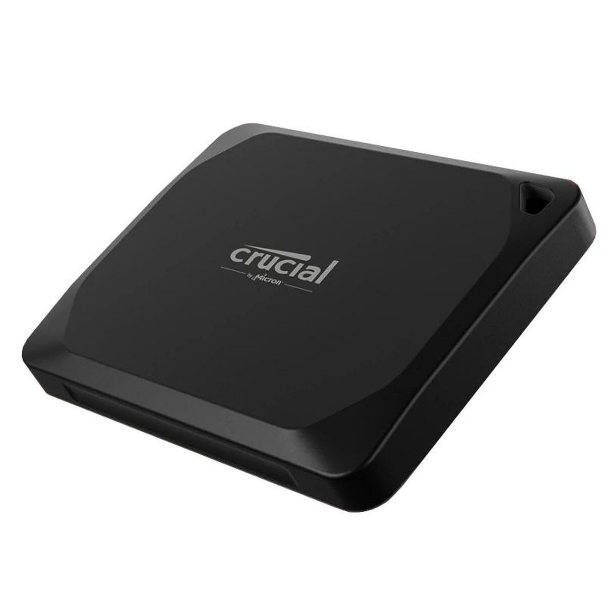 External Hard Drive X10 Pro