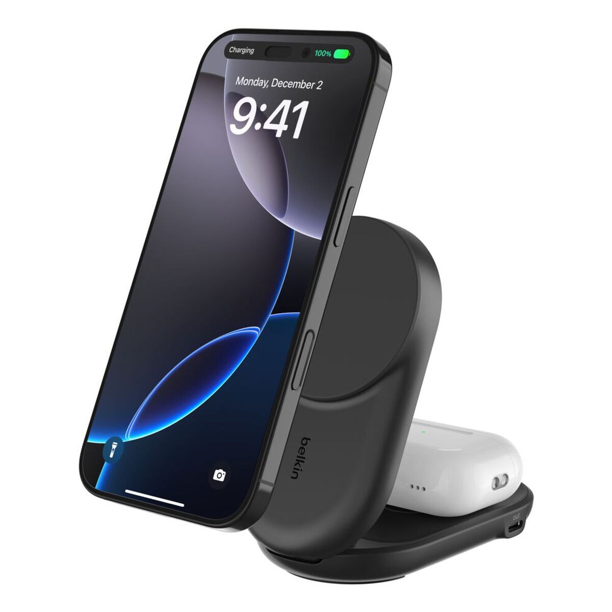 Cordless Charger WIZ039KQBK