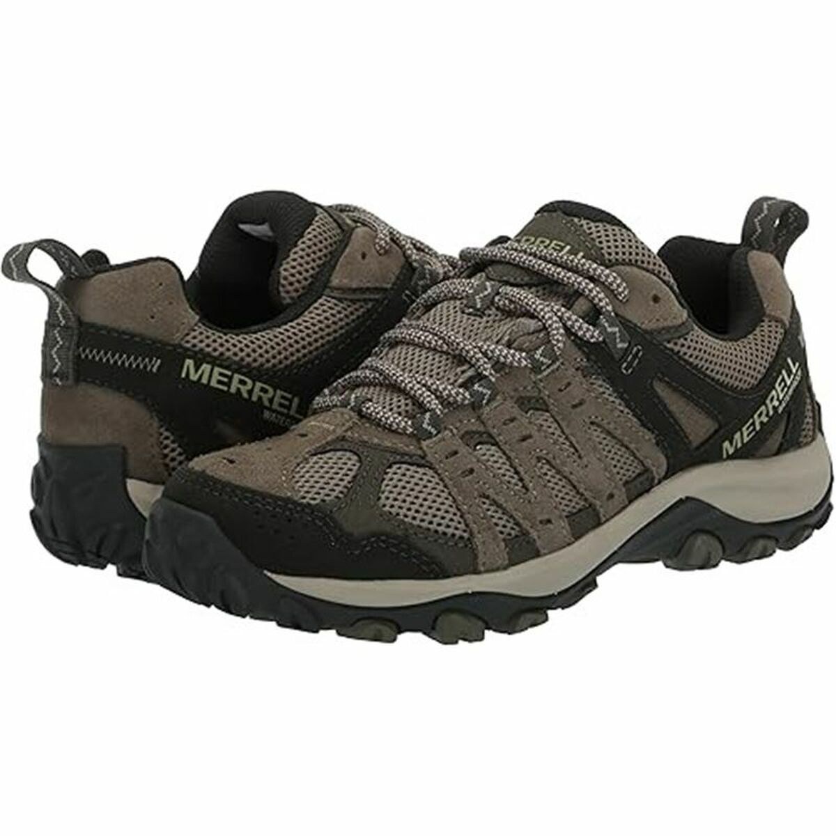Женские спортивные кроссовки Accentor 3 Wp