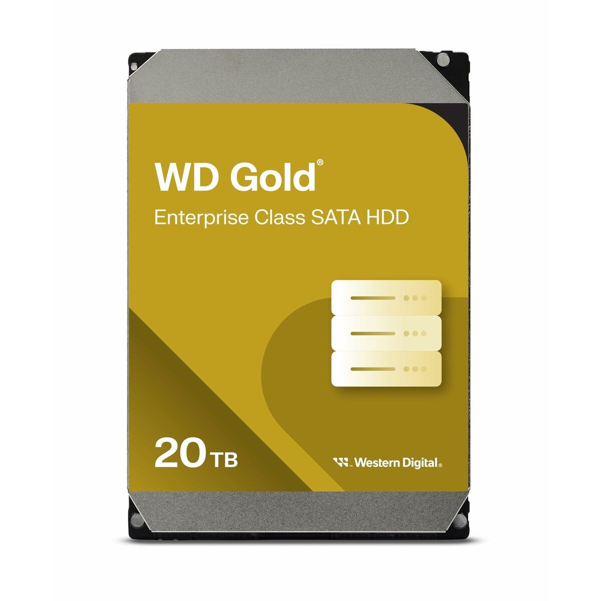 Жесткий диск WD203KRYZ