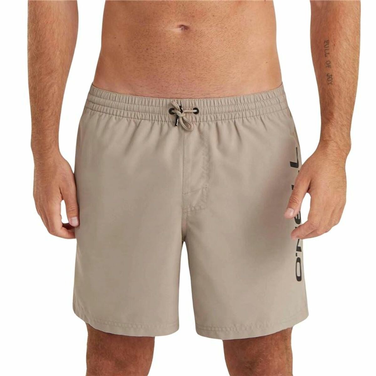 Men’s Bathing Costume Cali 16''
