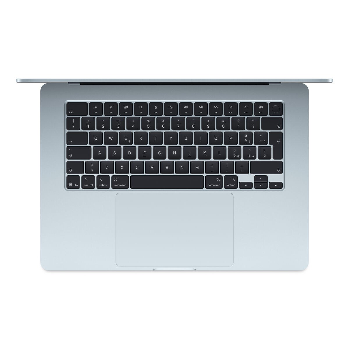 Ноутбук Macbook Air 15" 16 GB RAM M4 512 Гб SSD