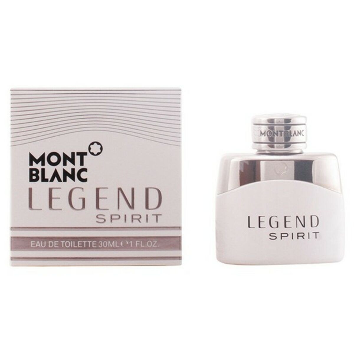 Мужская парфюмерия Legend Spirit EDT