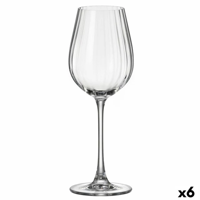Бокал Optic Прозрачный 400 ml 6 штук