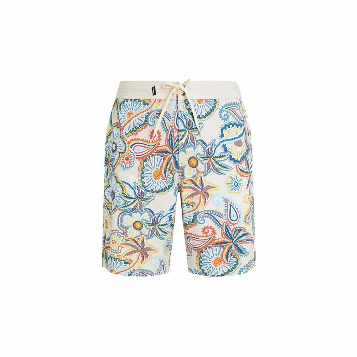 Men’s Bathing Costume Hyperfreak Mysto Light Blue