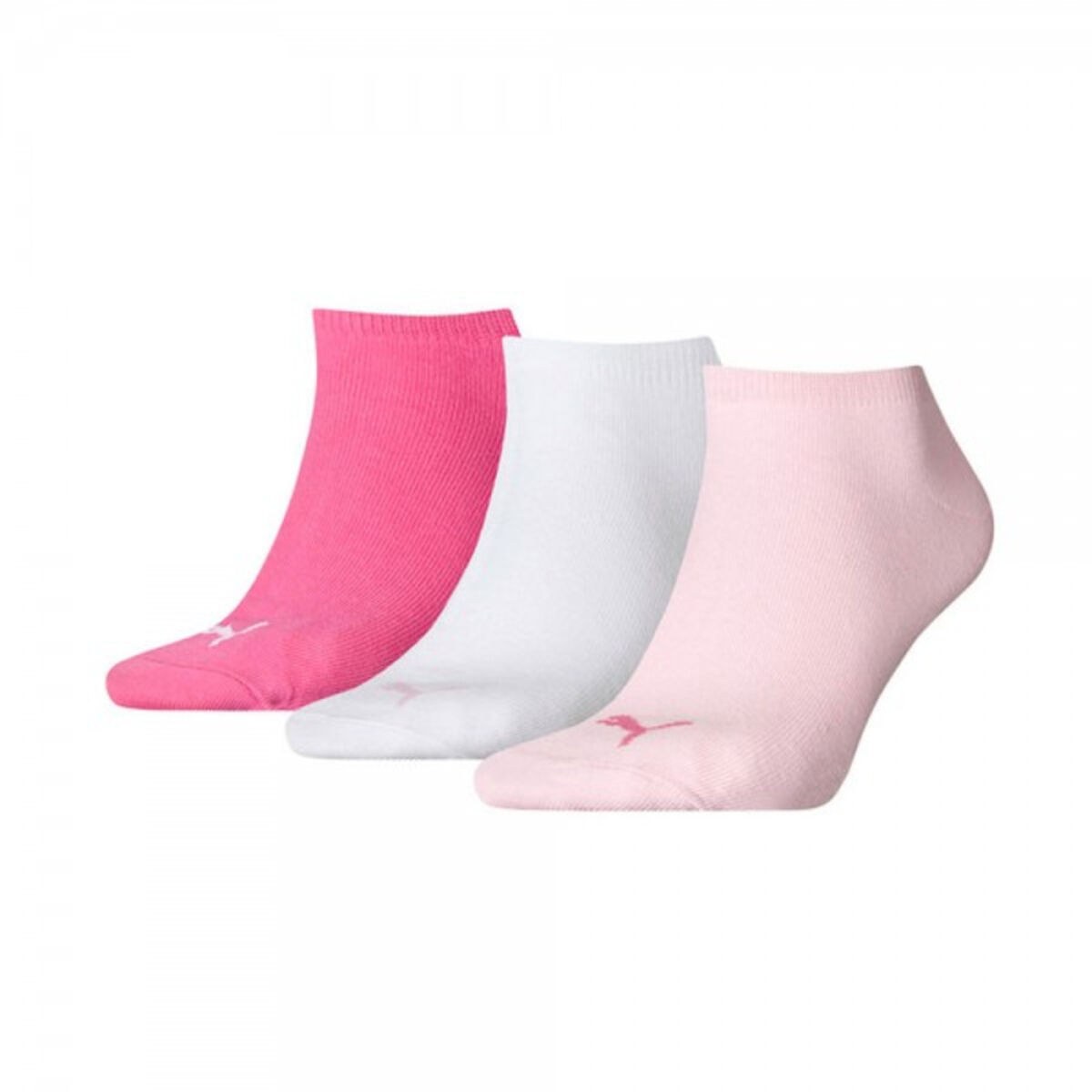 Sports Socks SNEAKER LADY (3 Pairs)
