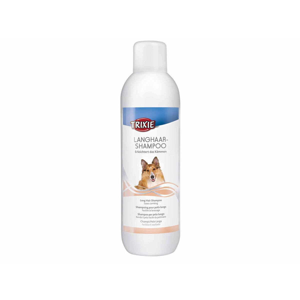 Pet shampoo 1 L