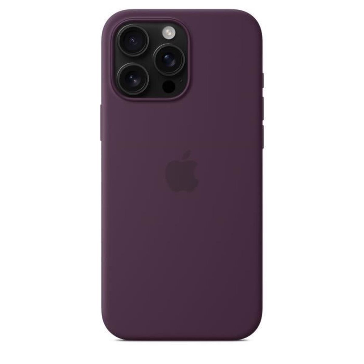 Чехол для мобильного телефона IPHONE 16 PRO MAX Сливовый