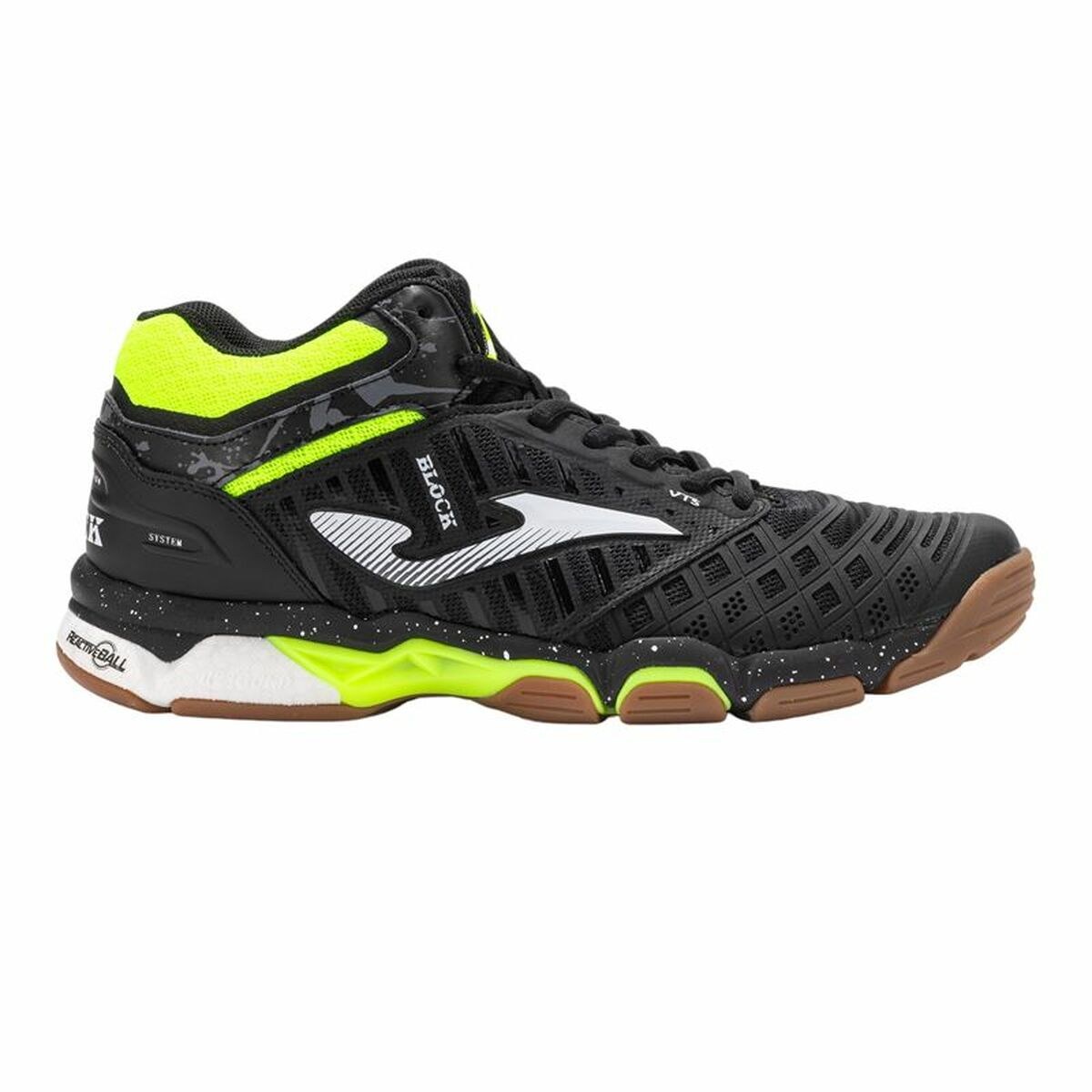 Men's Tennis Shoes V.Blok 2401
