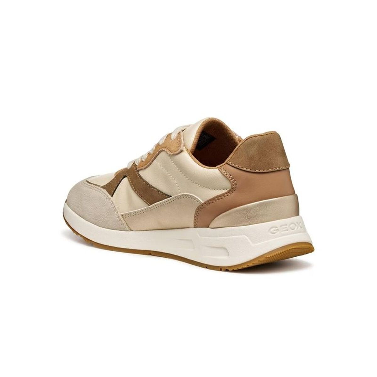 Women's casual trainers D Bulmya A