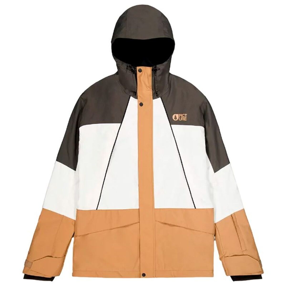 Men's Sports Jacket Kenko Coral