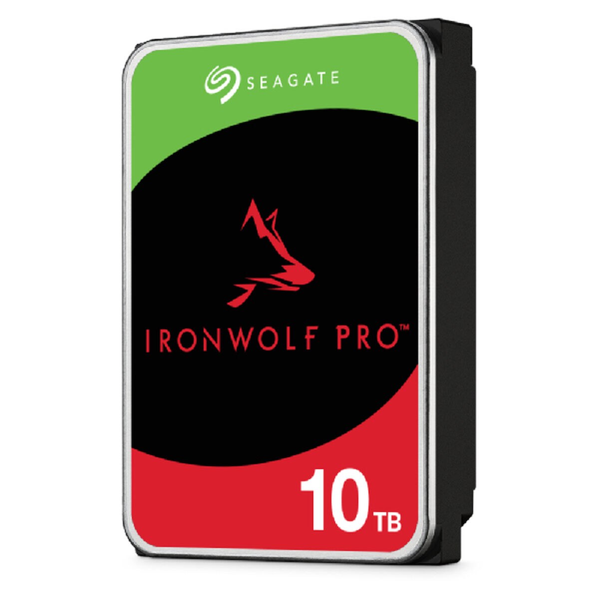 Hard Drive ST10000NT001 3,5" 10 TB 10 TB SSD