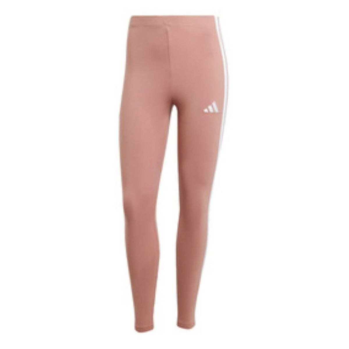 Женские спортивные колготки W 3S SJ LEG JE0071 Розовый
