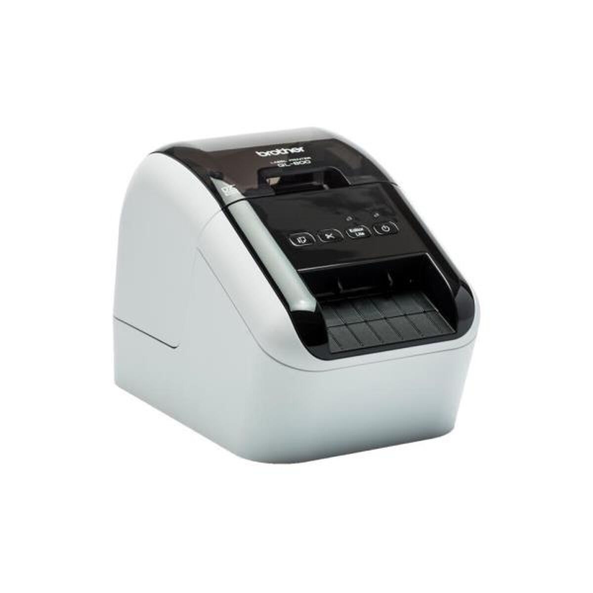 Термопринтер QL-800 3 Предметы