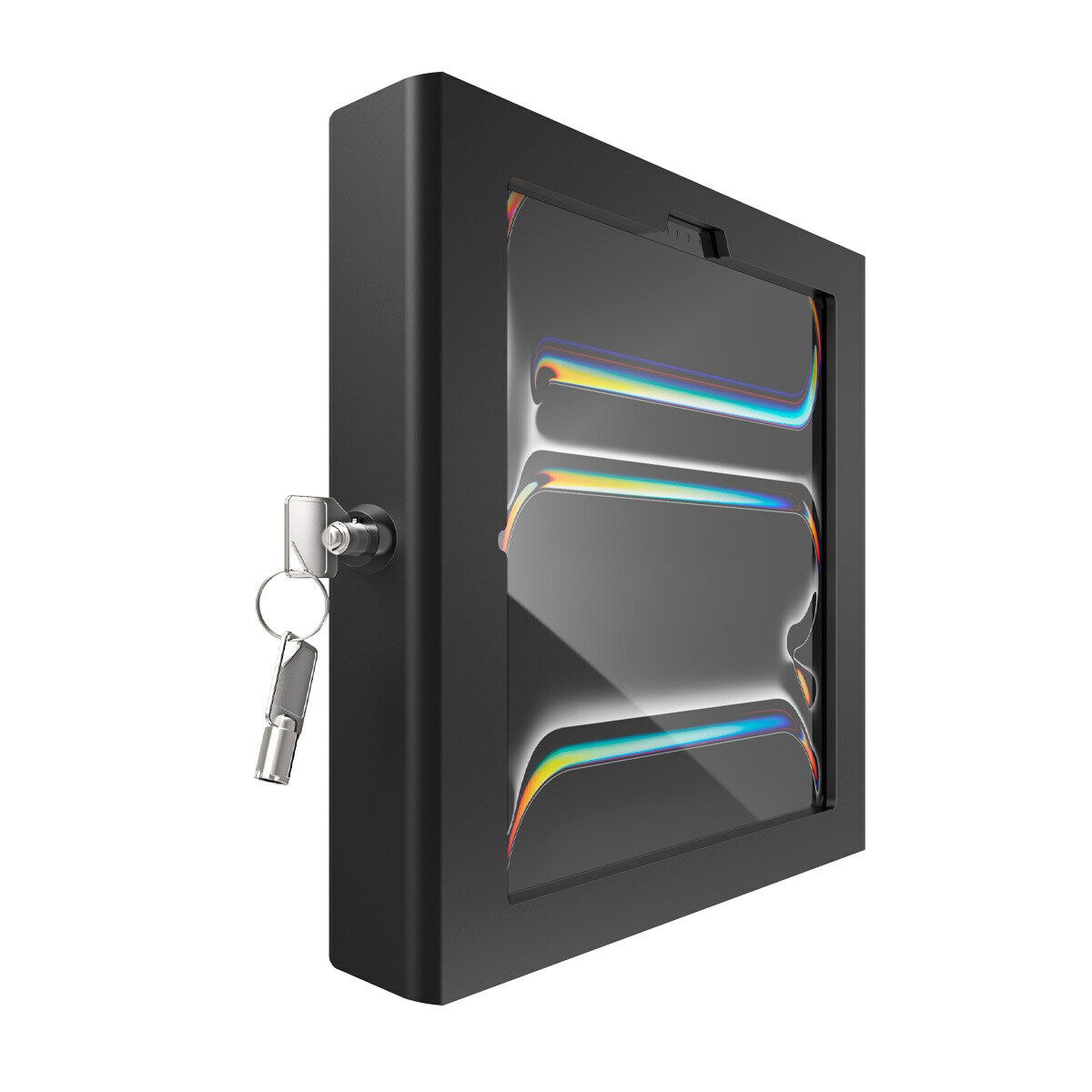 Чехол для планшета 111B11PAPX4B Чёрный