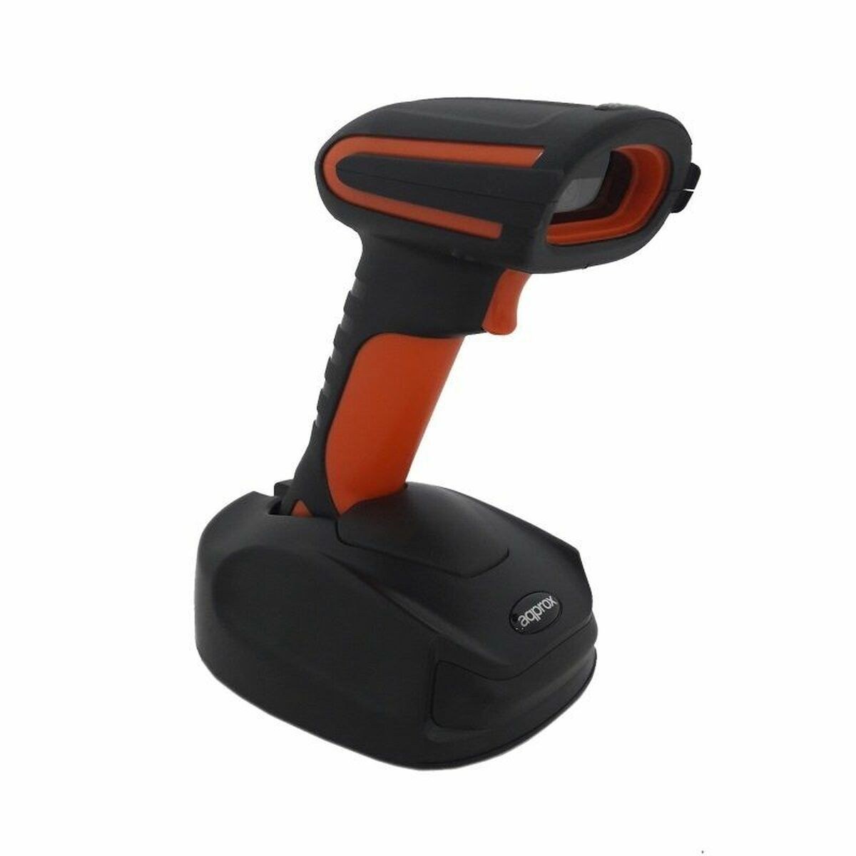 Barcode Reader 1D-2D-QR