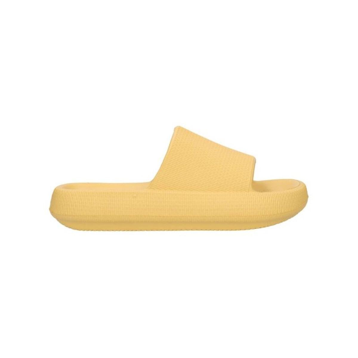 Women's Flip Flops C Golden