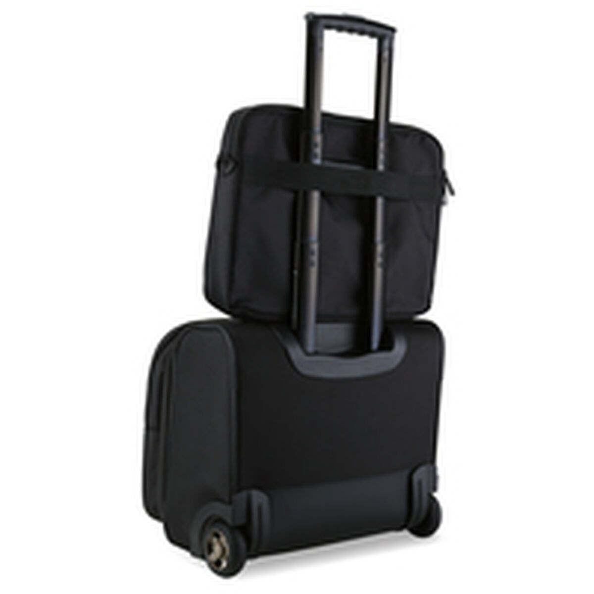 Чемодан для ноутбука NP.BAG1A.189 Чёрный 15,6''