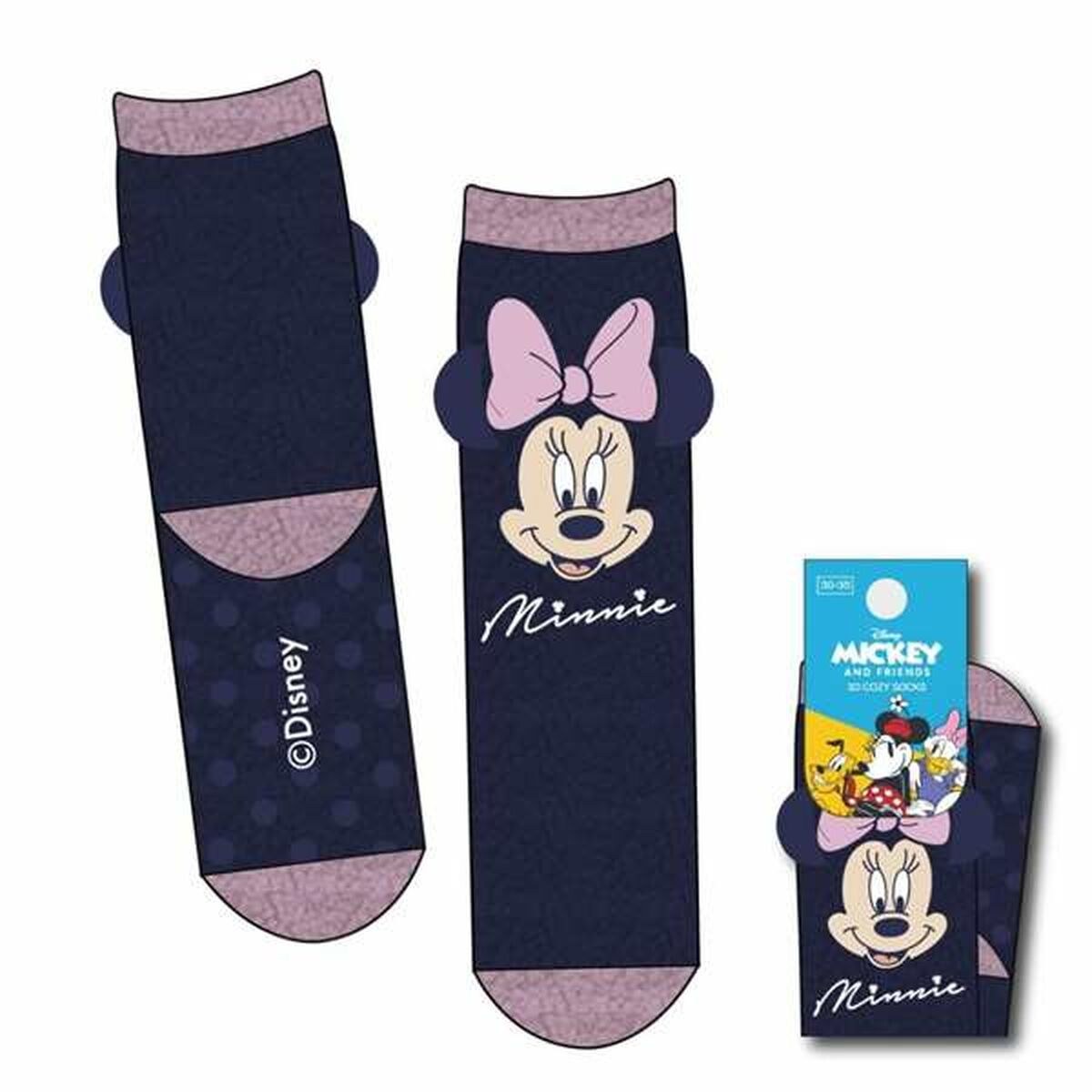 Socks 30-35