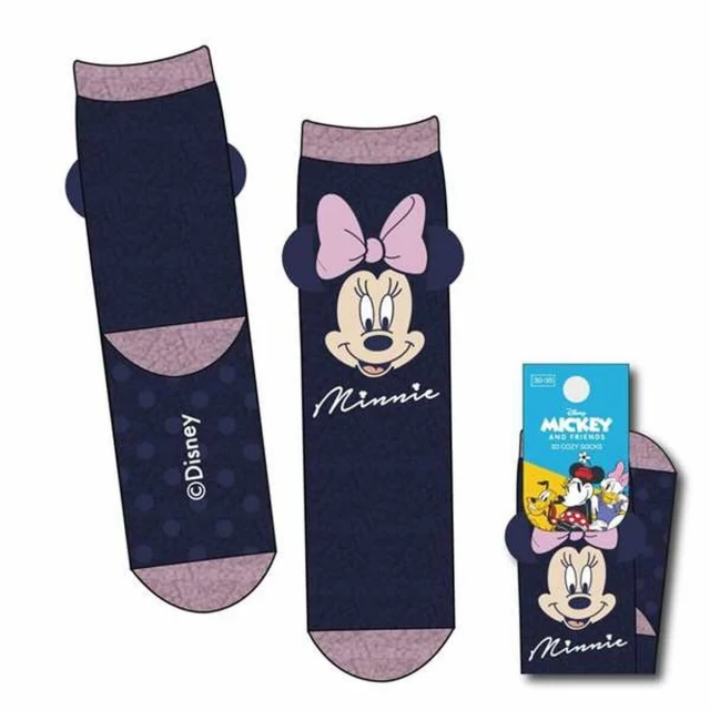 Socks 30-35