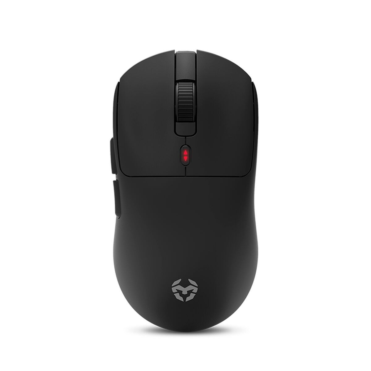 Gaming Mouse KLEVER Black 10000 dpi