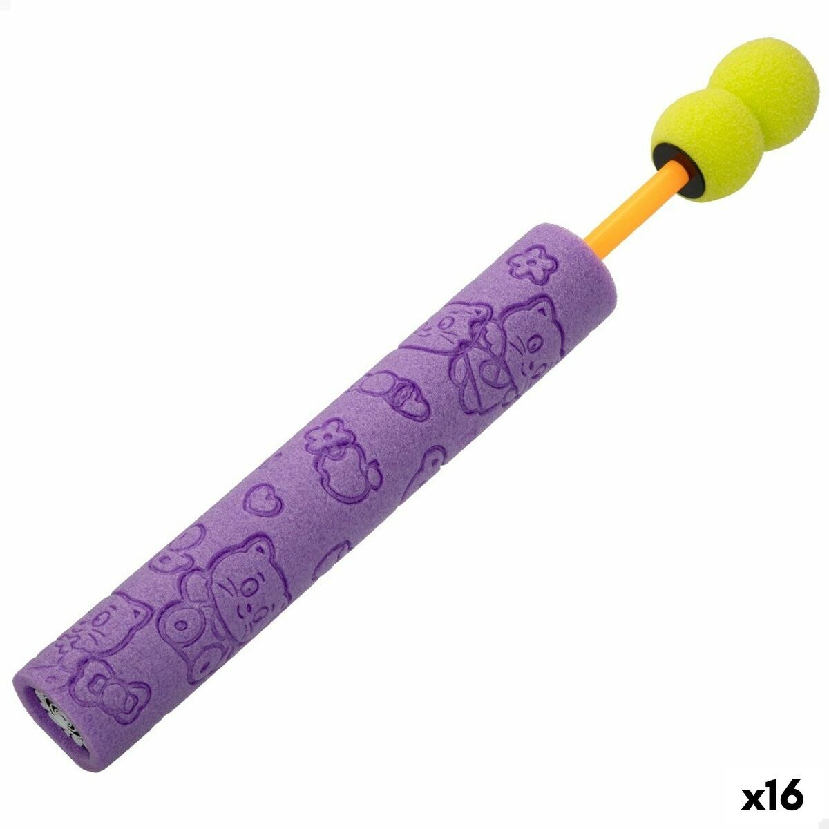Water cannon AquaWorld 43,5 x 6 x 6 cm (16 Units)