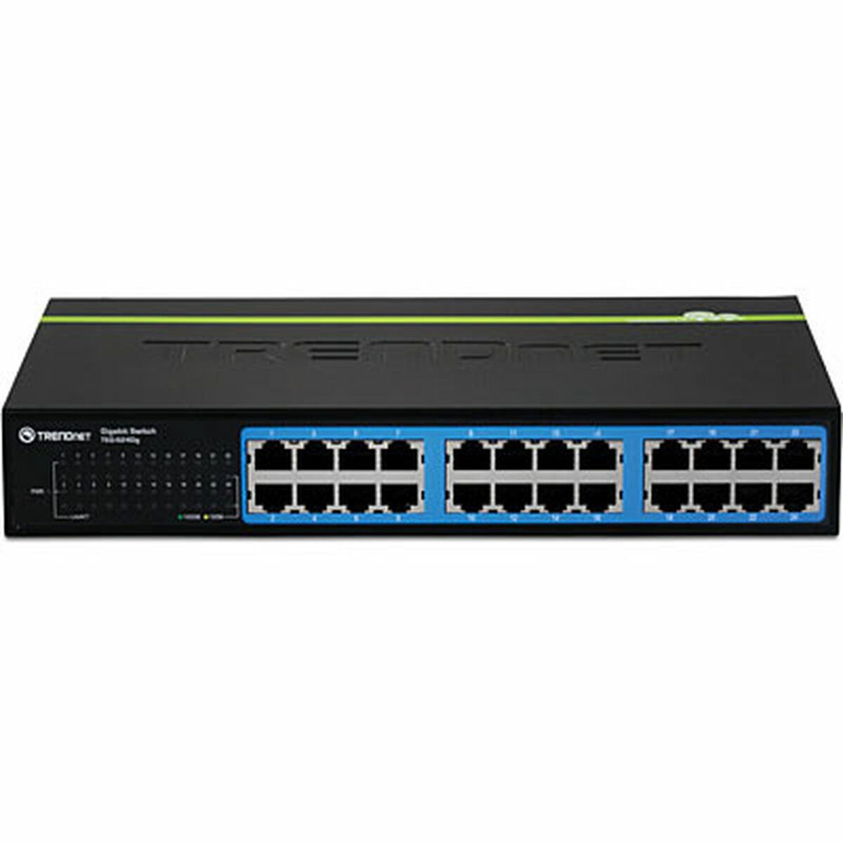 Переключатель TEG-S24DG