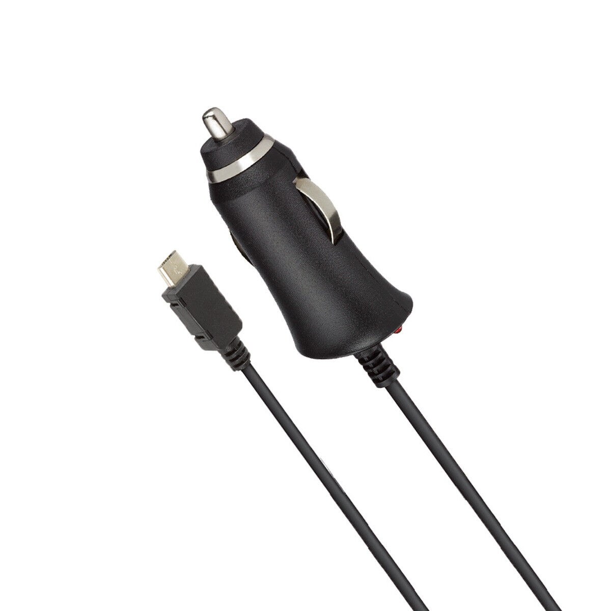 Car Charger Black 10,5 W
