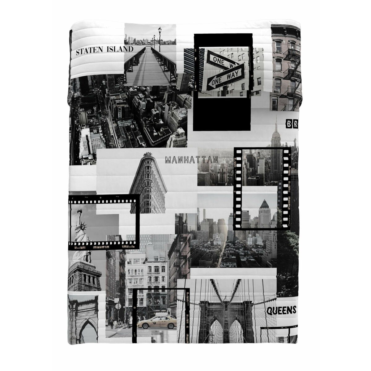постельное покрывало DOWNTOWN 250 x 260 cm